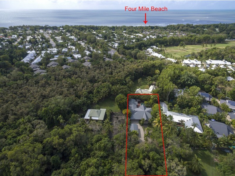 Lot 3 Old Port Road, Port Douglas QLD 4877