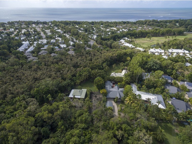 Lot 3 Old Port Road, Port Douglas QLD 4877