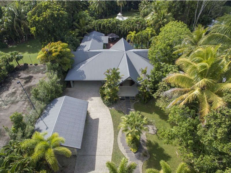 Lot 3 Old Port Road, Port Douglas QLD 4877