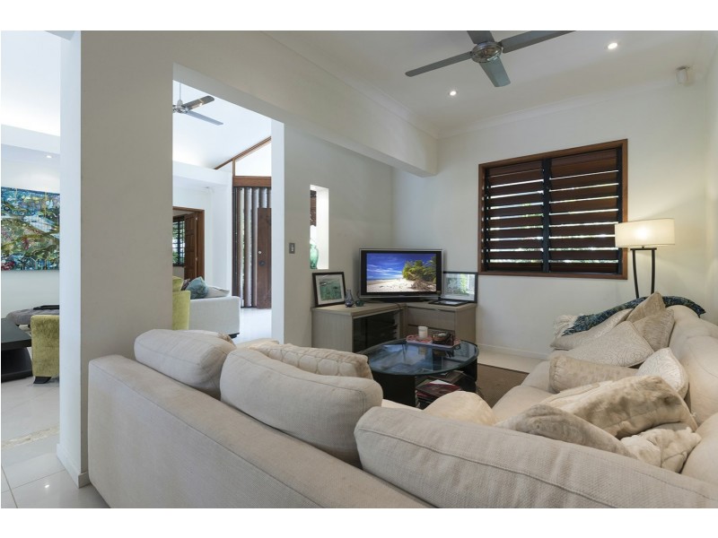 Lot 3 Old Port Road, Port Douglas QLD 4877