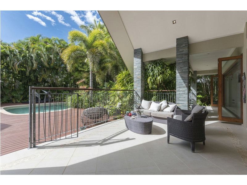 Lot 3 Old Port Road, Port Douglas QLD 4877