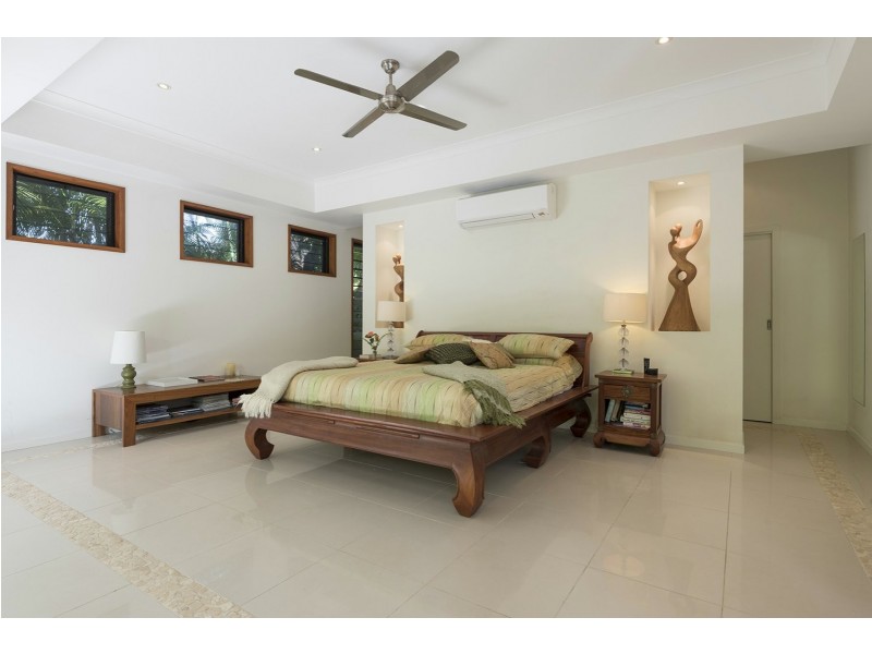 Lot 3 Old Port Road, Port Douglas QLD 4877