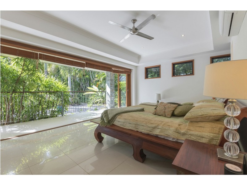 Lot 3 Old Port Road, Port Douglas QLD 4877