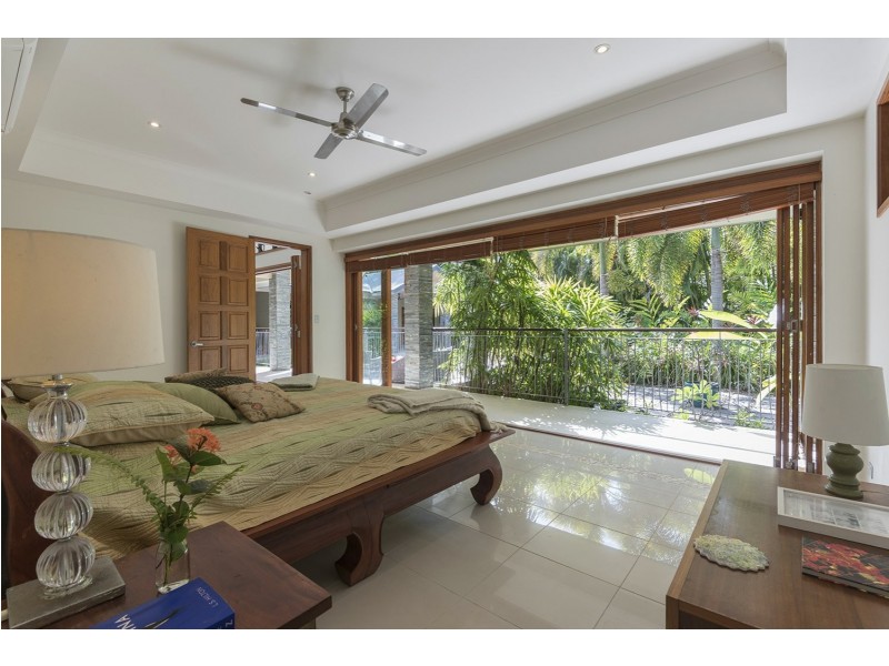 Lot 3 Old Port Road, Port Douglas QLD 4877