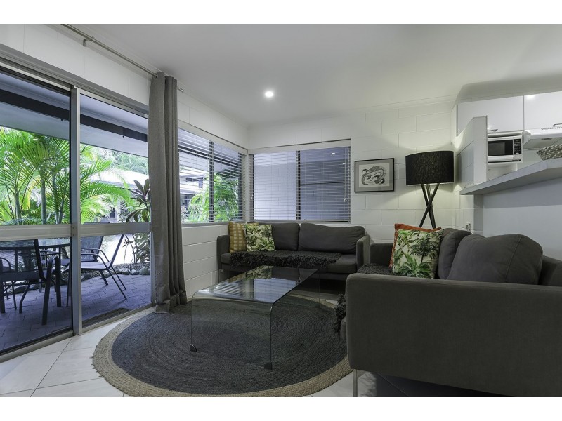 15 Lychee Tree/95 Davidson Street, Port Douglas QLD 4877