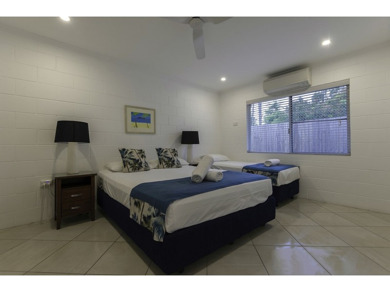 15 Lychee Tree/95 Davidson Street, Port Douglas QLD 4877