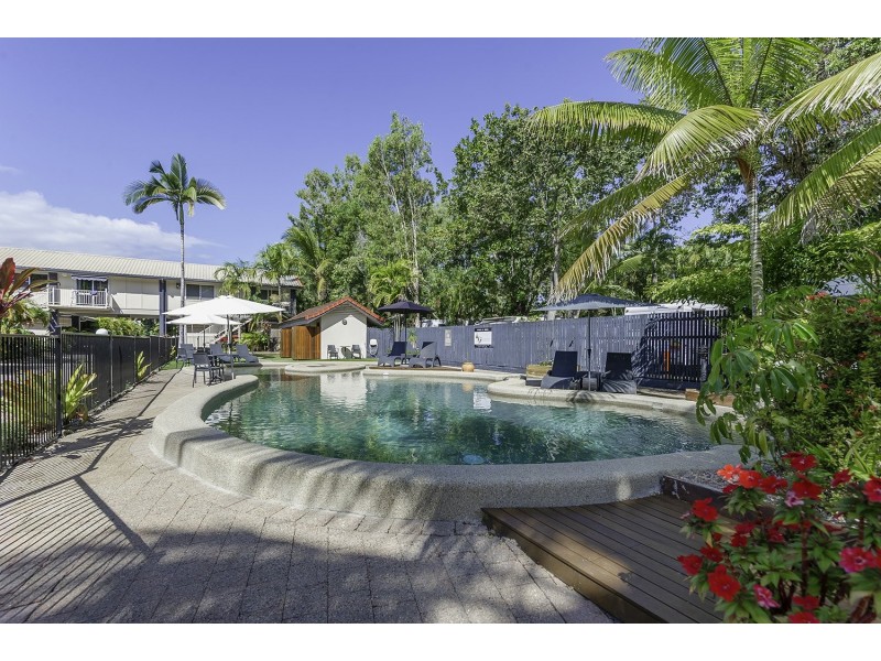 15 Lychee Tree/95 Davidson Street, Port Douglas QLD 4877