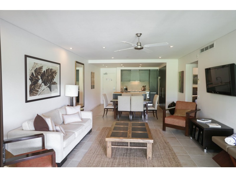 213/214 Sea Temple/22 Mitre Street, Port Douglas QLD 4877