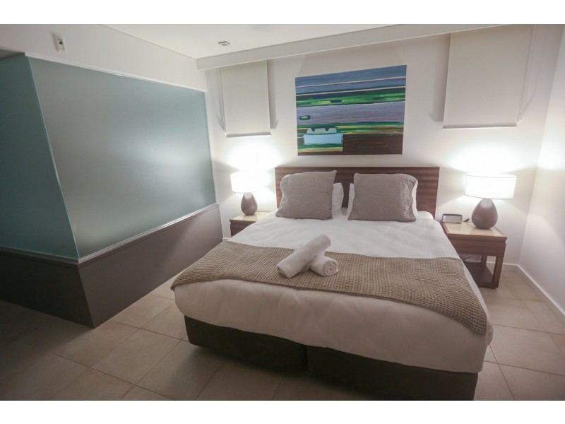 213/214 Sea Temple/22 Mitre Street, Port Douglas QLD 4877