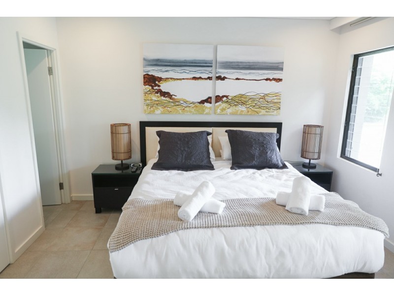 213/214 Sea Temple/22 Mitre Street, Port Douglas QLD 4877