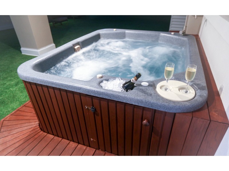 213/214 Sea Temple/22 Mitre Street, Port Douglas QLD 4877