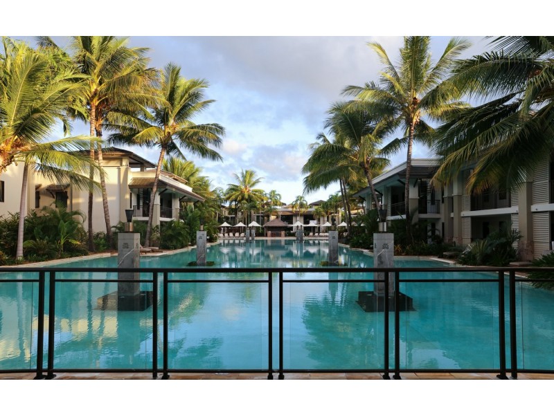 213/214 Sea Temple/22 Mitre Street, Port Douglas QLD 4877