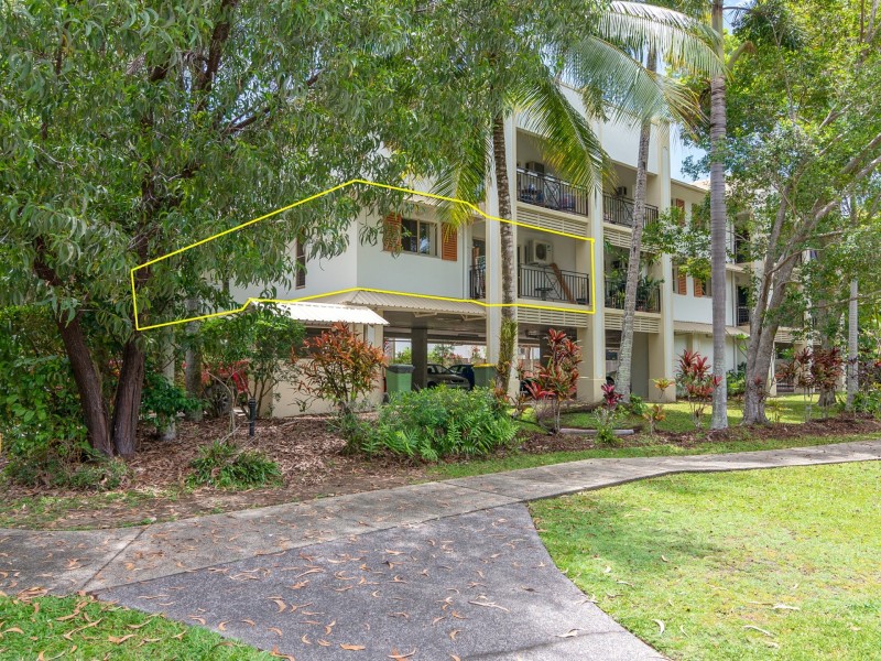 1 Tranquil Waters/42 Mudlo Street, Port Douglas QLD 4877