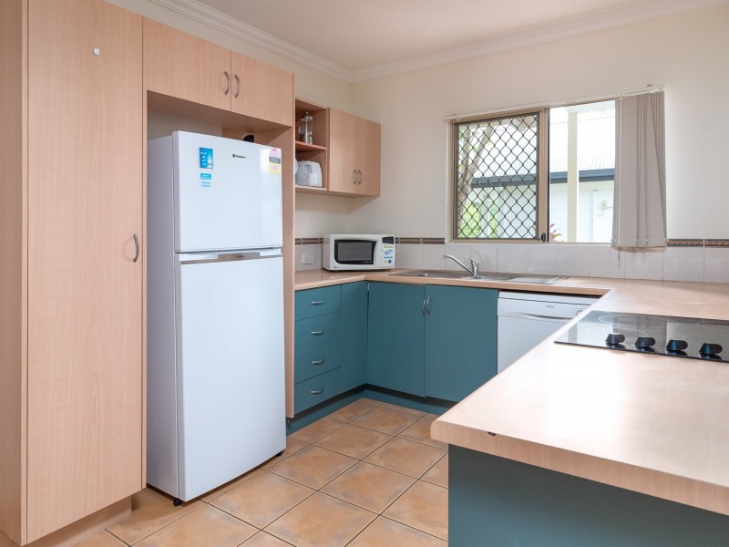 1 Tranquil Waters/42 Mudlo Street, Port Douglas QLD 4877