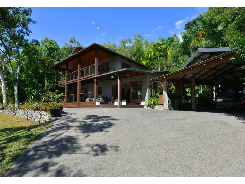 242-250 Mowbray River Road, Port Douglas QLD 4877