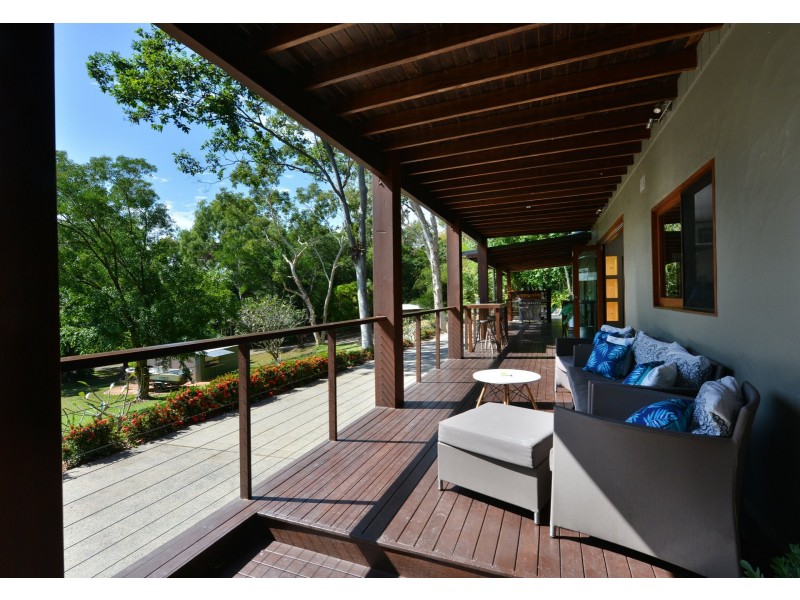 242-250 Mowbray River Road, Port Douglas QLD 4877