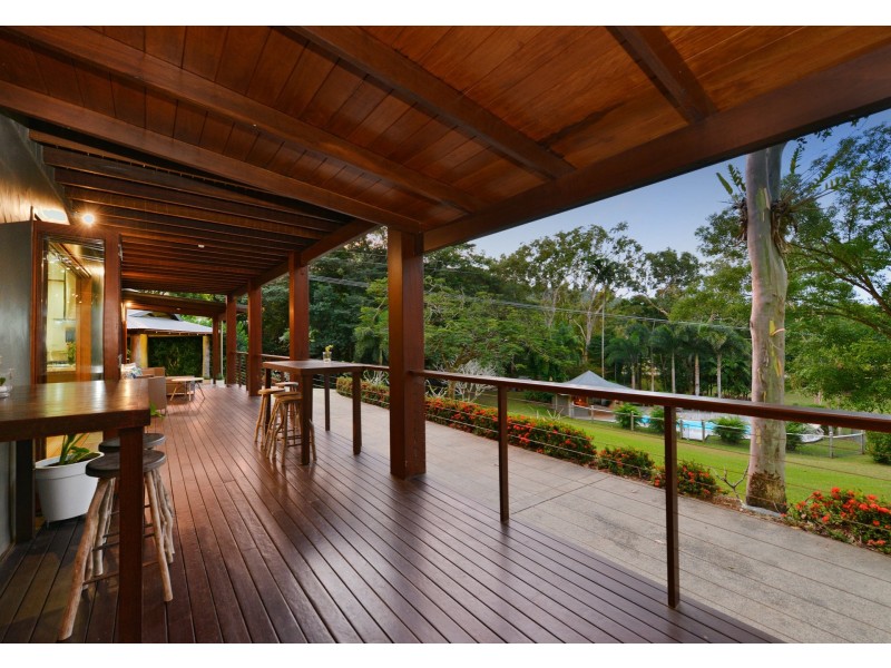 242-250 Mowbray River Road, Port Douglas QLD 4877