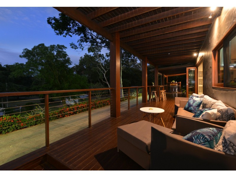 242-250 Mowbray River Road, Port Douglas QLD 4877