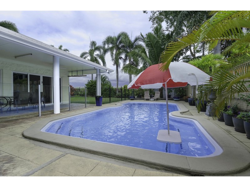 39 Coulthard Close, Newell QLD 4873