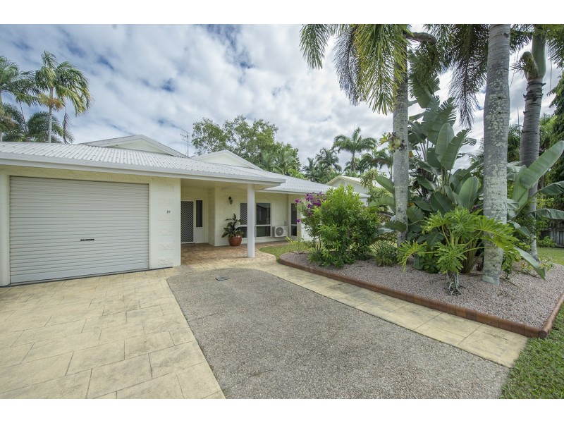 39 Coulthard Close, Newell QLD 4873