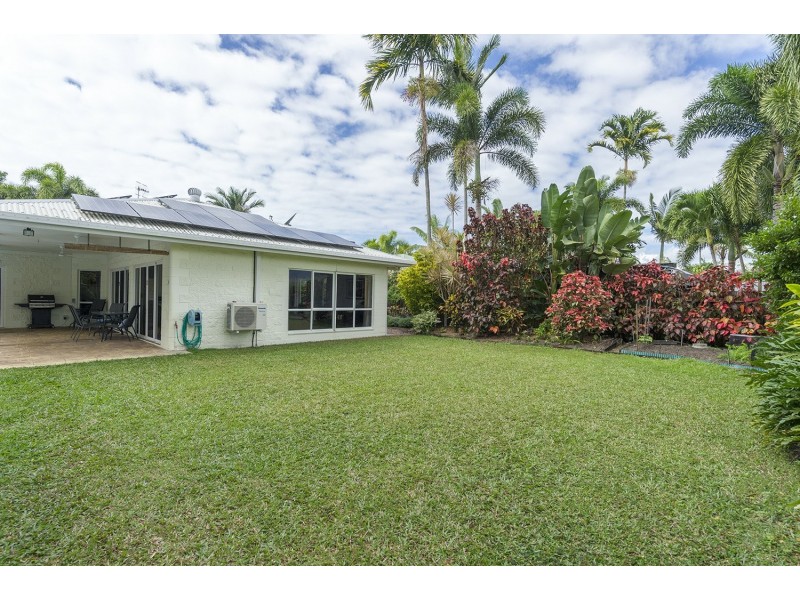 39 Coulthard Close, Newell QLD 4873