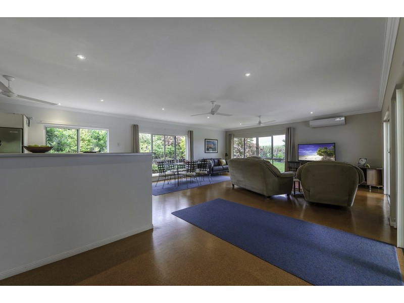 39 Coulthard Close, Newell QLD 4873