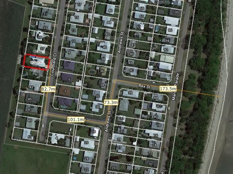 39 Coulthard Close, Newell QLD 4873