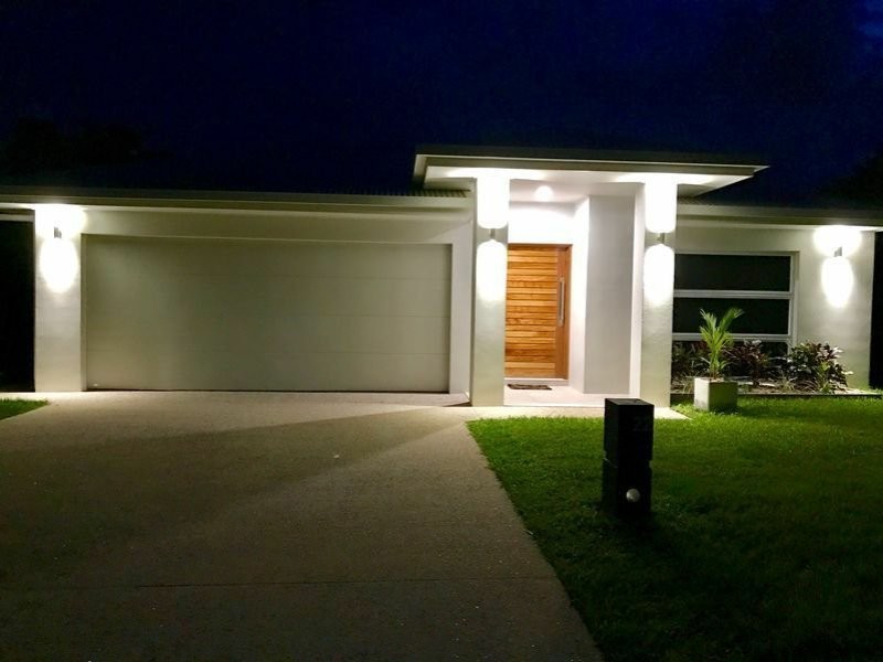 22 Sandpiper Street, Port Douglas QLD 4877
