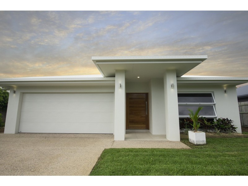 22 Sandpiper Street, Port Douglas QLD 4877