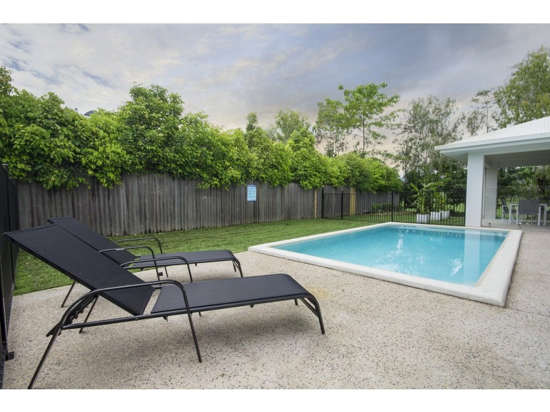 22 Sandpiper Street, Port Douglas QLD 4877