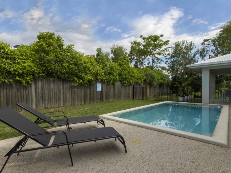 22 Sandpiper Street, Port Douglas QLD 4877