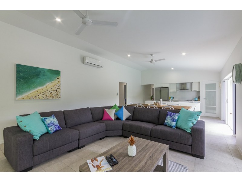 22 Sandpiper Street, Port Douglas QLD 4877