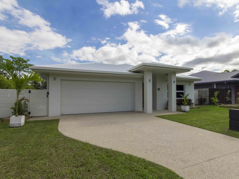 22 Sandpiper Street, Port Douglas QLD 4877