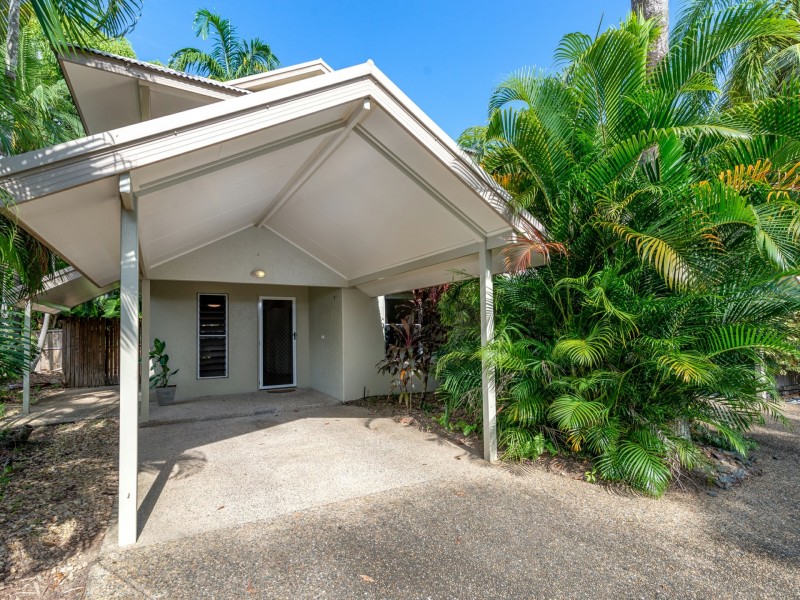 1 Jacana/3-5 Morning Close, Port Douglas QLD 4877