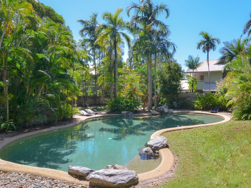 1 Jacana/3-5 Morning Close, Port Douglas QLD 4877
