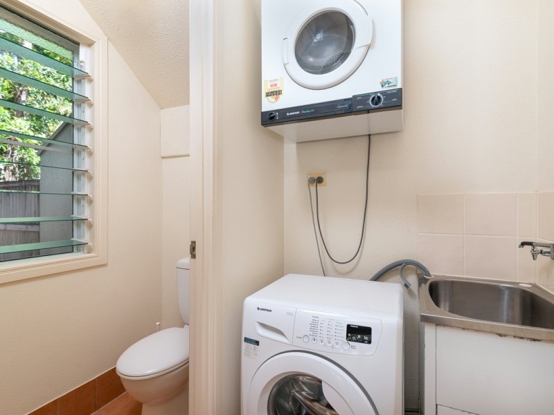 1 Jacana/3-5 Morning Close, Port Douglas QLD 4877