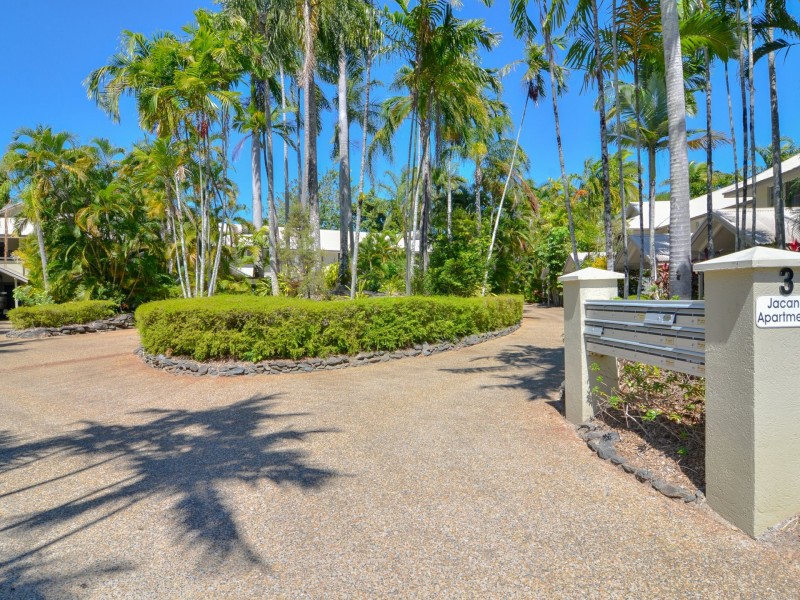 1 Jacana/3-5 Morning Close, Port Douglas QLD 4877