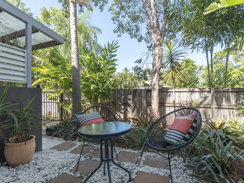 14 Oasis/4-8 Morning Close, Port Douglas QLD 4877