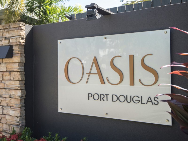 14 Oasis/4-8 Morning Close, Port Douglas QLD 4877