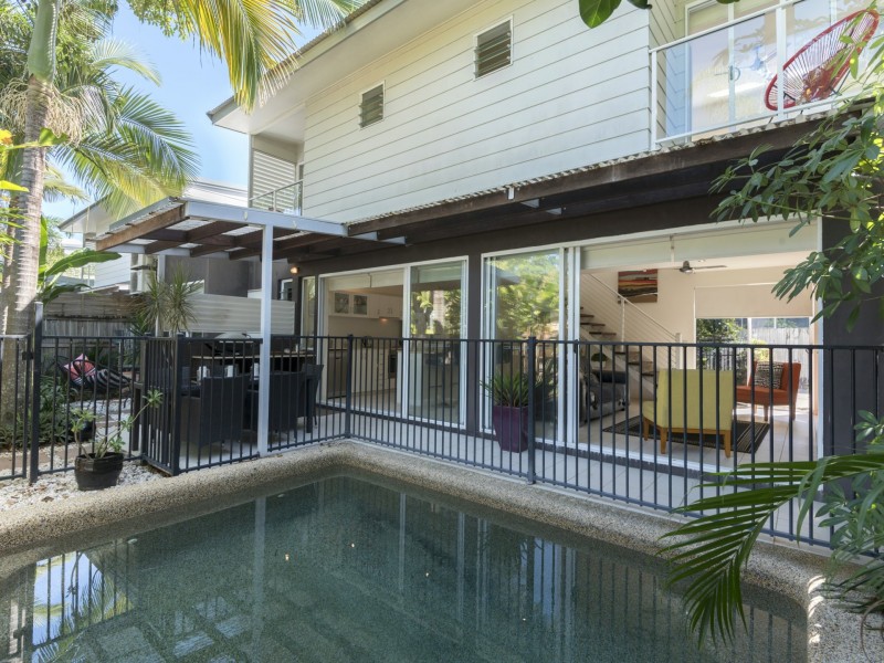 14 Oasis/4-8 Morning Close, Port Douglas QLD 4877