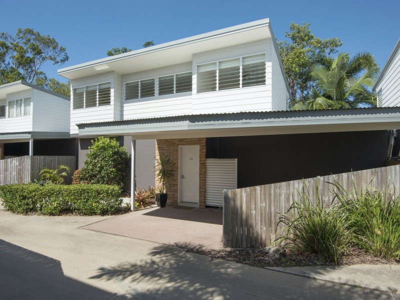 14 Oasis/4-8 Morning Close, Port Douglas QLD 4877