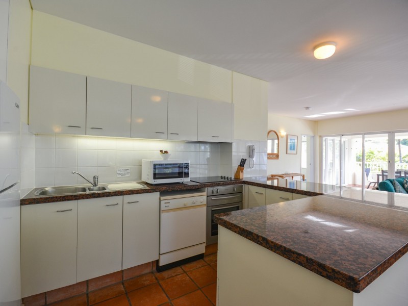 14 Balboa/1 Garrick Street, Port Douglas QLD 4877