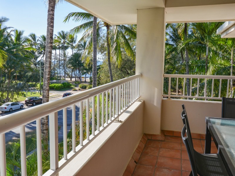 14 Balboa/1 Garrick Street, Port Douglas QLD 4877