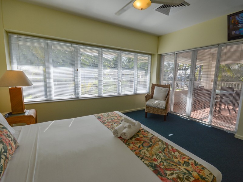 14 Balboa/1 Garrick Street, Port Douglas QLD 4877