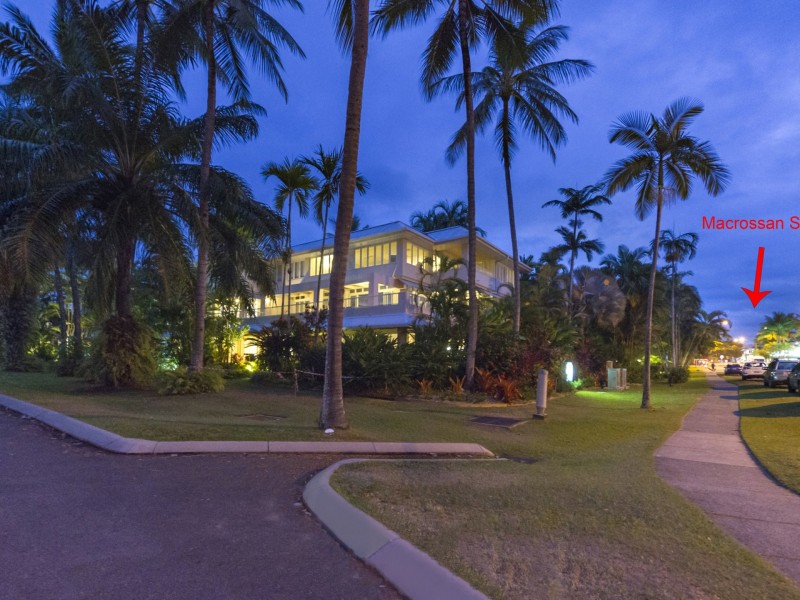 14 Balboa/1 Garrick Street, Port Douglas QLD 4877