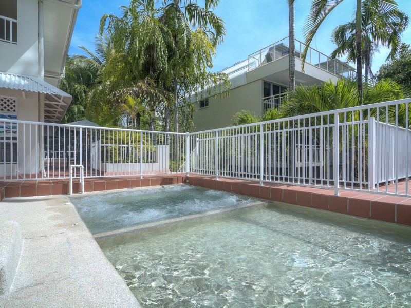 14 Balboa/1 Garrick Street, Port Douglas QLD 4877