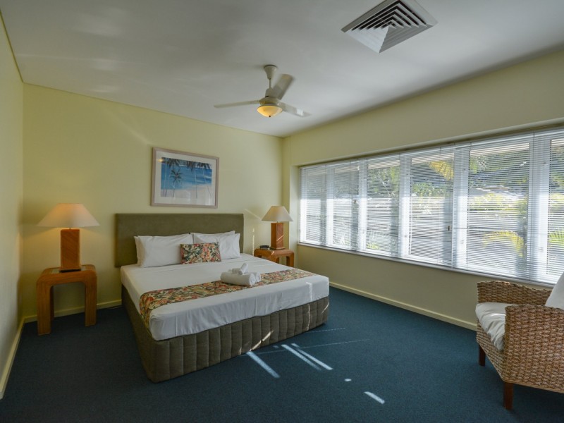 14 Balboa/1 Garrick Street, Port Douglas QLD 4877
