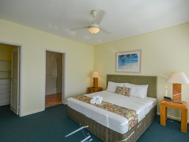 14 Balboa/1 Garrick Street, Port Douglas QLD 4877