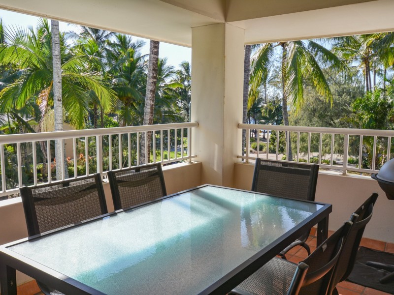 14 Balboa/1 Garrick Street, Port Douglas QLD 4877