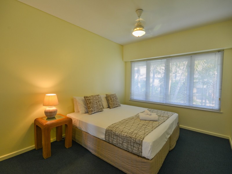 14 Balboa/1 Garrick Street, Port Douglas QLD 4877